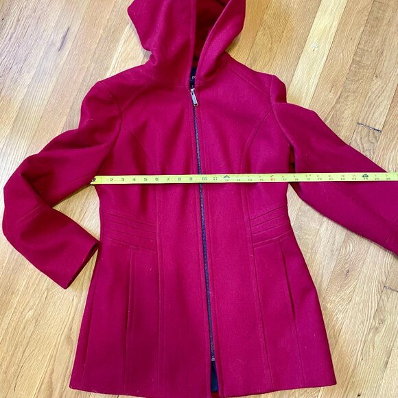 LONDON FOG Coat - Picture 6 of 8